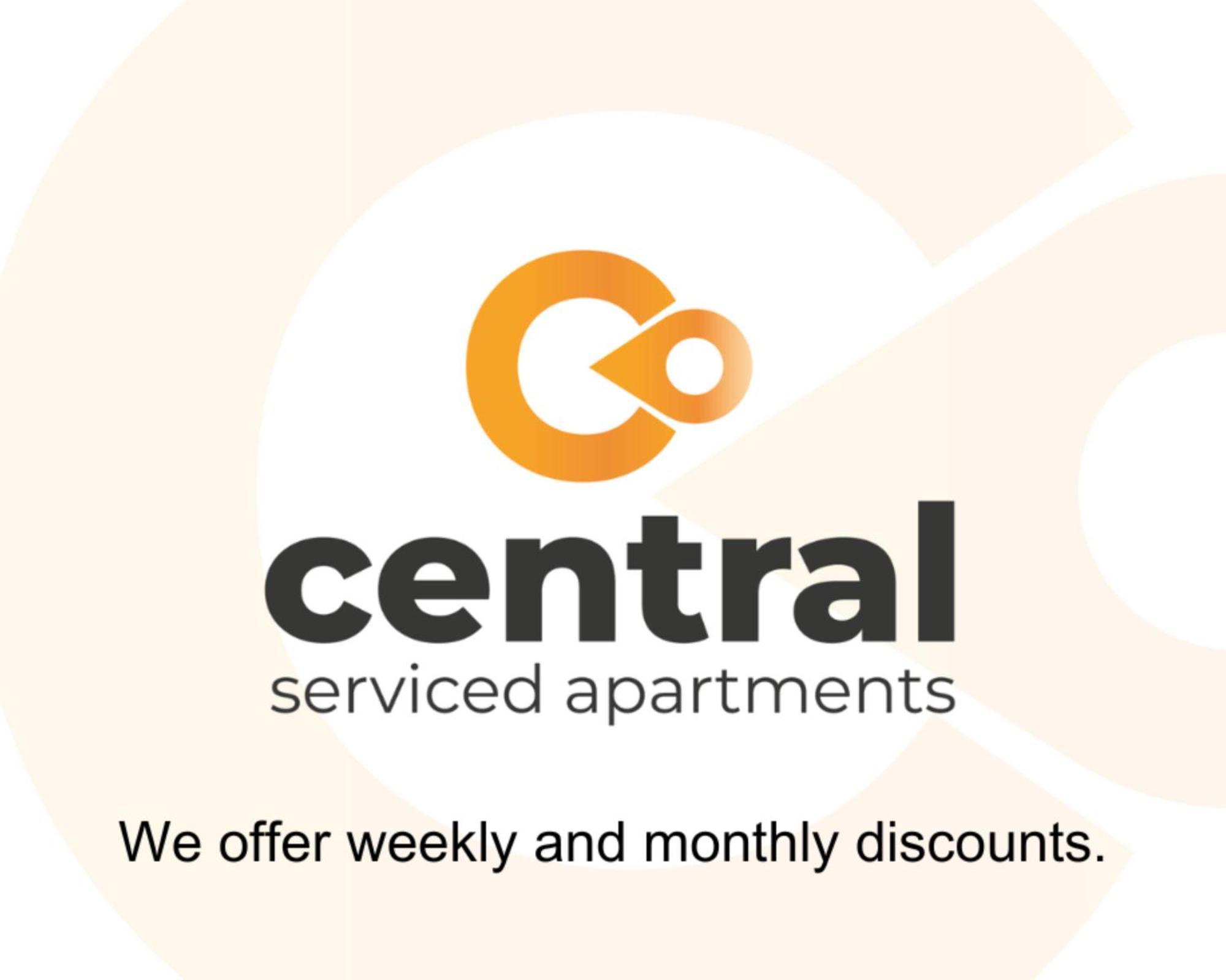 דאנדי Central Serviced Apartments - Cosy 1 Bedroom - Walk Away From City Quay V&A - Walk To Bus And Train Station - Easy Access To City Centre - Fast Wi-Fi - Fully Equipped - Weekly & Monthly Stay Offers מראה חיצוני תמונה
